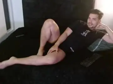 Chaturbate Live Porn of ian_davis