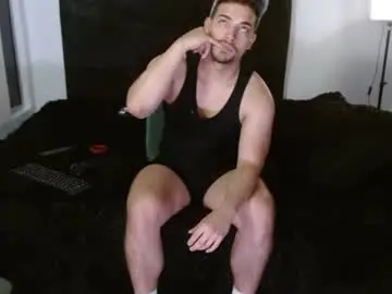 Chaturbate Adult Webcam of ian_davis