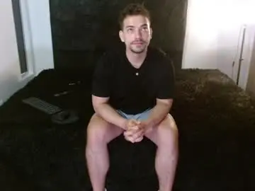Chaturbate Best Webcam of ian_davis