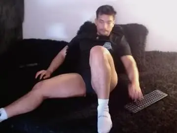 Chaturbate Watch Live Sex Cams of ian_davis