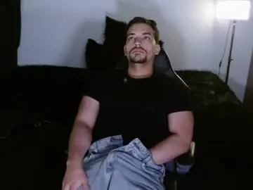 Chaturbate Adult Webcam of ian_davis
