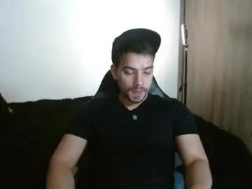 Chaturbate Sex Cam of ian_davis