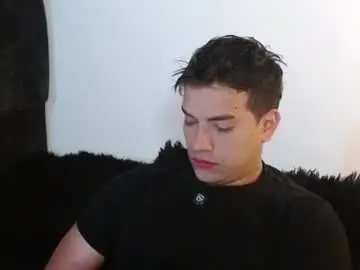 Chaturbate Adult Webcams of ian_davis