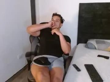Chaturbate Live Sex of ian_davis
