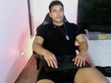 Chaturbate Adult Video Chat of ian_davis
