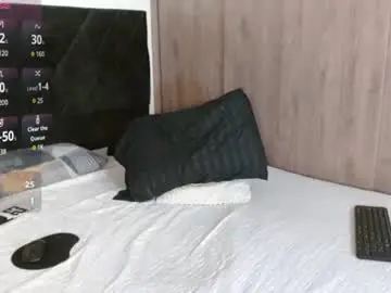 Chaturbate Live Sex of ian_davis