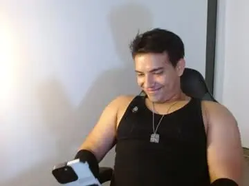 Chaturbate Adult Video Chat of ian_davis
