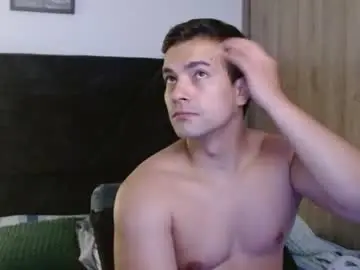 Chaturbate Private Sex Chat of ian_davis
