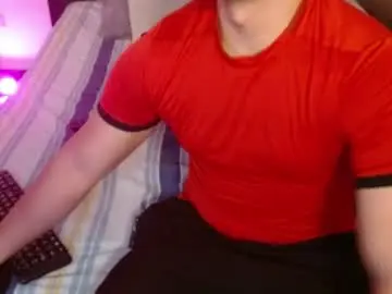 Chaturbate Watch Live Sex Cams of ian_davis