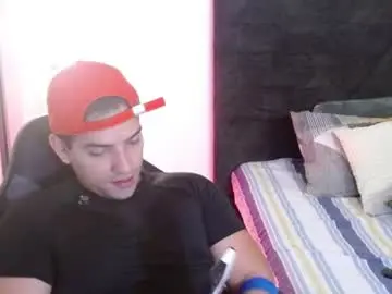 Chaturbate Adult Webcams of ian_davis