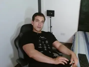 Chaturbate Free Porn Cam of ian_davis