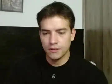 Chaturbate Sex Cam of ian_davis