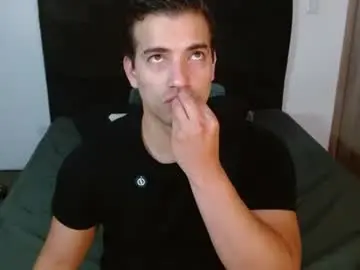 Chaturbate Private Sex Chat of ian_davis