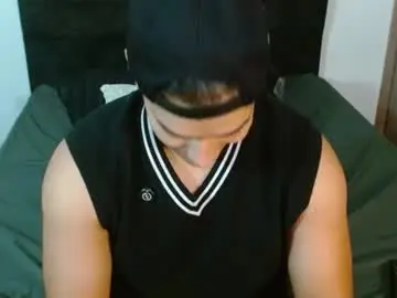 Chaturbate Sex Cam of ian_davis