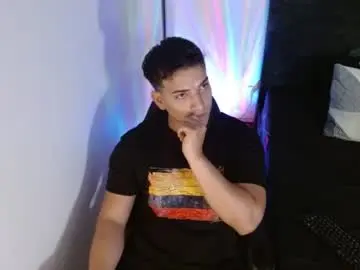 Chaturbate Sex Cam of ian_davis