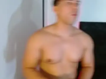 Chaturbate Nude Webcam of ian_davis