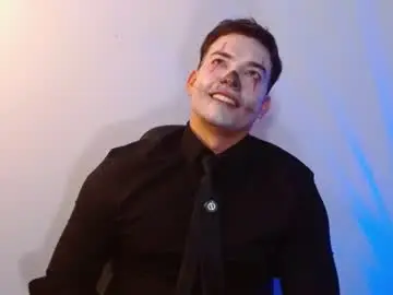 Chaturbate Nude Webcam of ian_davis
