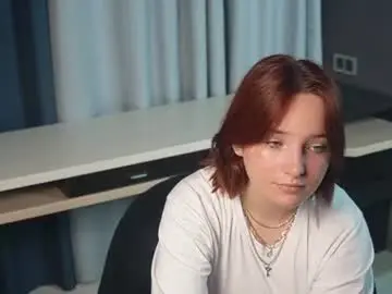 Chaturbate Live Sex Cam of irisgoodhue