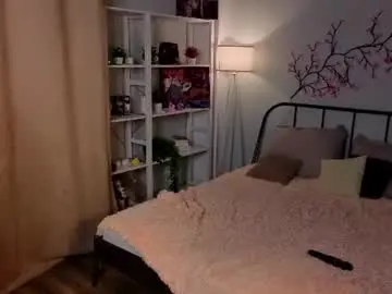 Chaturbate Live Sex of irisgoodhue
