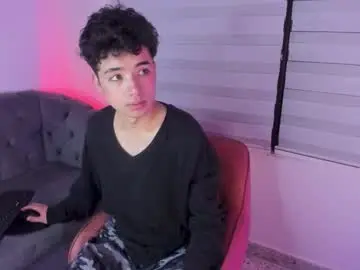 Chaturbate Nude Webcam of jacob_rick