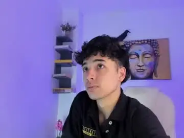 Chaturbate Best Webcam of jacob_rick