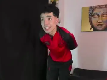 Chaturbate Free Porn Cam of jacob_rick