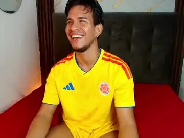 Chaturbate Private Sex Chat of jacobwolf__