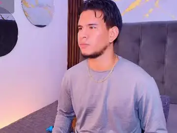 Chaturbate Adult Webcams of jacobwolf__