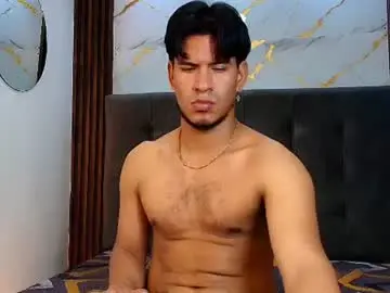 Chaturbate Sex Cam of jacobwolf__