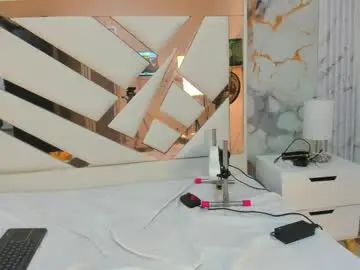 Chaturbate Sex Cam of karinasimonz