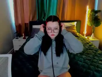 Chaturbate Sex Chat of kira_g0ld