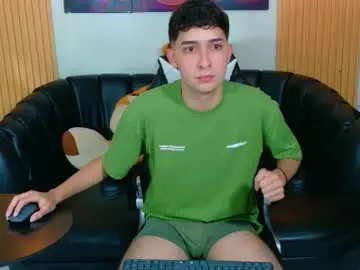 Chaturbate Free Live Porn of kygo_williams