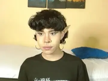 Chaturbate Live Sex of lejoowo