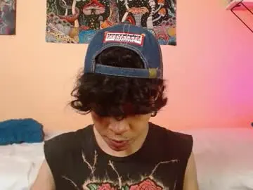 Chaturbate Live Sex Cam of lejoowo