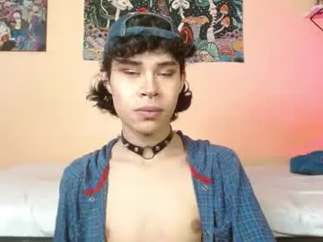 Chaturbate Free Porn Cam of lejoowo