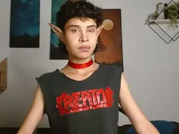 Chaturbate Adult Webcam of lejoowo