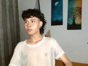 Chaturbate Private Sex Chat of lejoowo