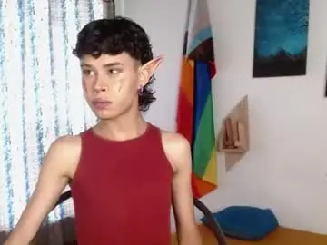 Chaturbate Sex Chat of lejoowo