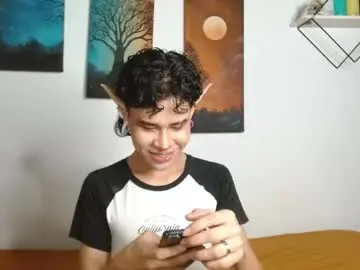 Chaturbate Best Webcam of lejoowo