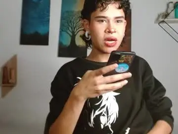 Chaturbate Live Porn of lejoowo