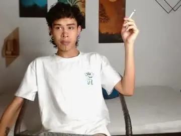 Chaturbate Live Porn of lejoowo