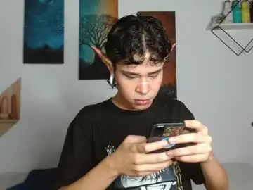Chaturbate Adult Webcam of lejoowo