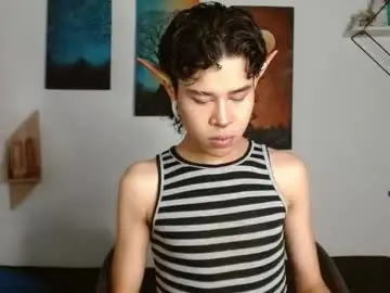 Chaturbate Private Sex Chat of lejoowo