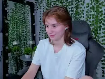 Chaturbate Nude Webcam of lilli_rivera