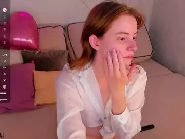 Chaturbate Best Webcam of lilli_rivera