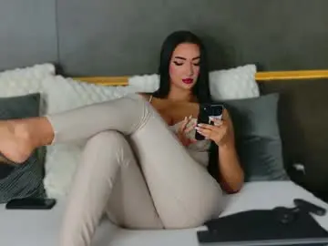 Chaturbate Sex Chat of lorawarnner