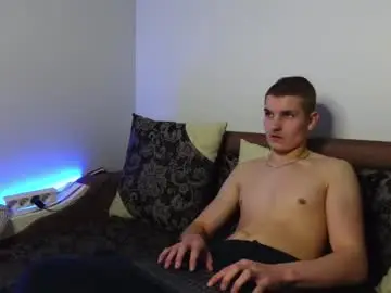 Chaturbate Live Sex Cam of mark_karson