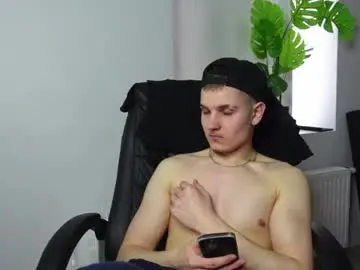 Chaturbate Sex Chat of mark_karson