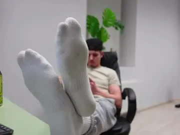 Chaturbate Free Porn Cam of mark_karson