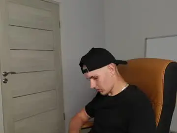 Chaturbate Sex Chat of mark_karson